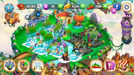 Dragon City Mobile_3