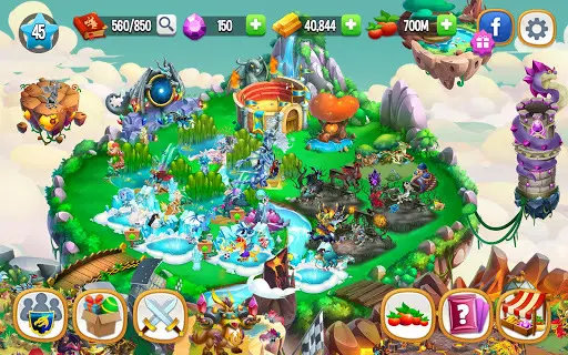 Dragon City Mobile_7