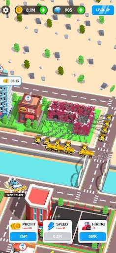 Dig Tycoon - Idle Game_1