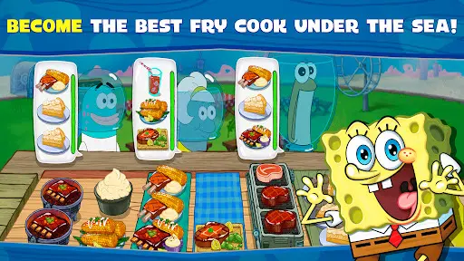 SpongeBob: Krusty Cook-Off_0