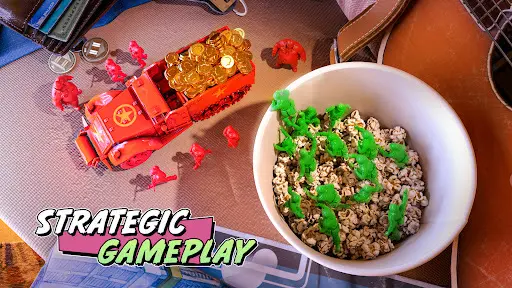 Army Men Strike: Toy Wars_4