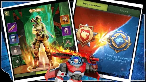Army Men Strike: Toy Wars_5