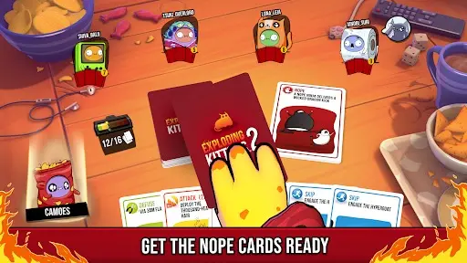 Exploding Kittens® 2_0