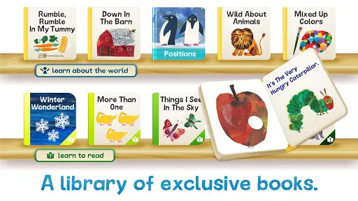 Hungry Caterpillar Play School_11