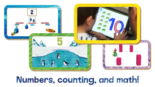 Hungry Caterpillar Play School_2