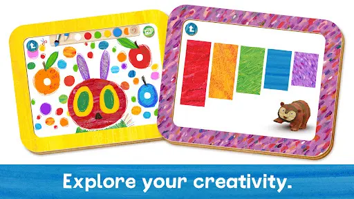 Hungry Caterpillar Play School_5