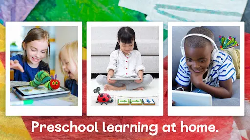 Hungry Caterpillar Play School_8