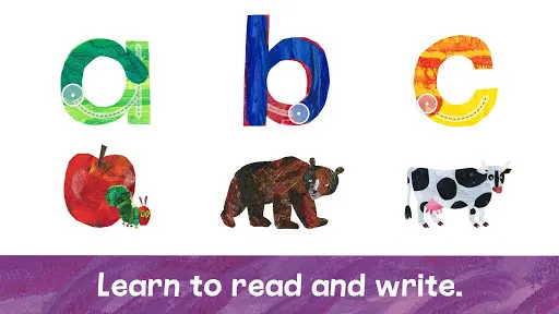 Hungry Caterpillar Play School_9