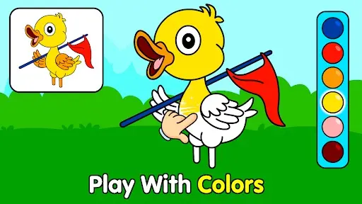 Shapes & Colors Games for Kids_10