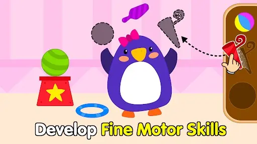 Shapes & Colors Games for Kids_4