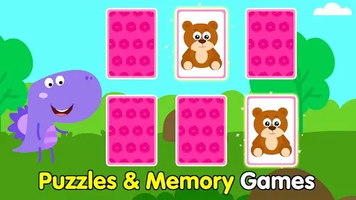 Shapes & Colors Games for Kids_6