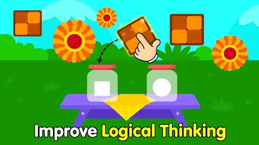 Shapes & Colors Games for Kids_7