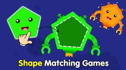 Shapes & Colors Games for Kids_9