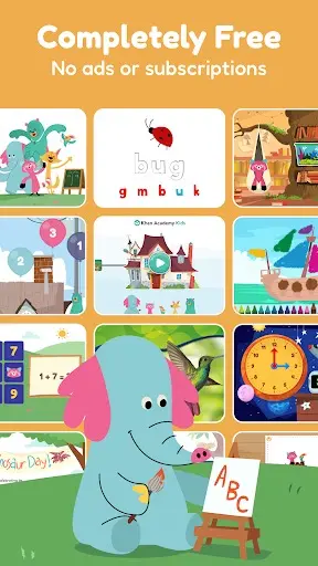 Khan Academy Kids_2