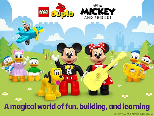 LEGO® DUPLO® DISNEY_7