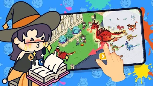 Topia World: Building Games_2