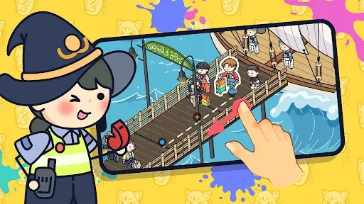 Topia World: Building Games_4