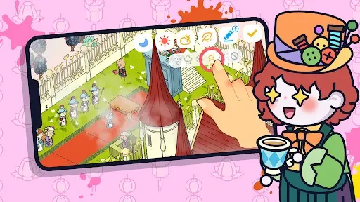 Topia World: Building Games_6