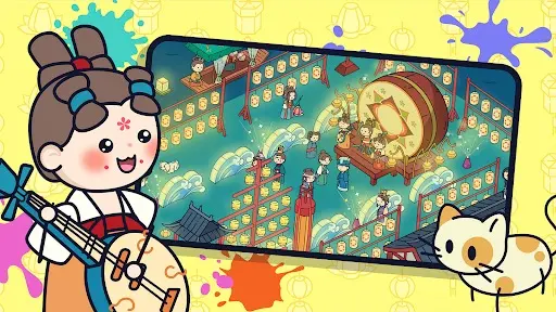 Topia World: Building Games_9