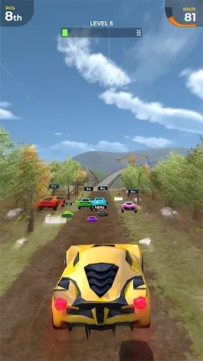 Car Race 3D: Car Racing_6