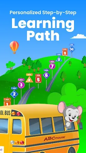 ABCmouse – Kids Learning Games_1