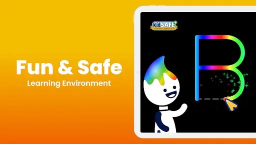 ABCmouse – Kids Learning Games_10