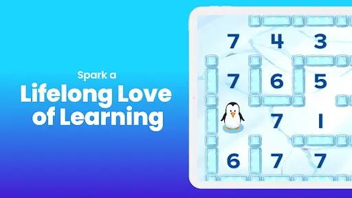 ABCmouse – Kids Learning Games_11