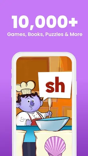 ABCmouse – Kids Learning Games_2