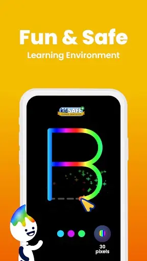 ABCmouse – Kids Learning Games_4