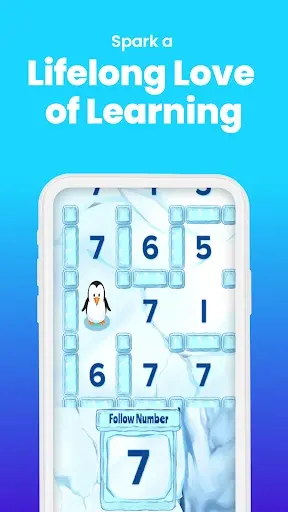 ABCmouse – Kids Learning Games_5