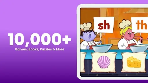 ABCmouse – Kids Learning Games_8