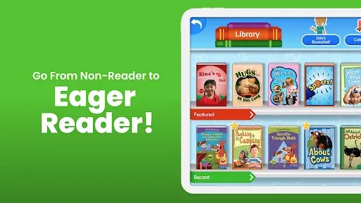 ABCmouse – Kids Learning Games_9