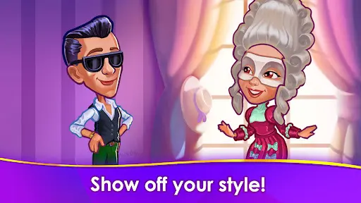 Cafe Dash: Cooking, Diner Game_3