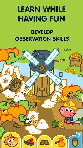 Pango Hide & Seek: Fairy Tales_3