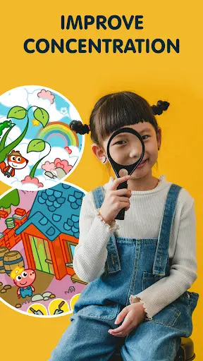 Pango Hide & Seek: Fairy Tales_5