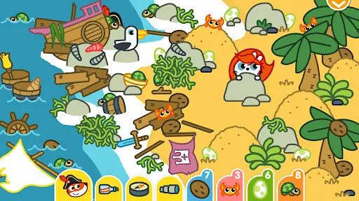 Pango Hide & Seek: Fairy Tales_6