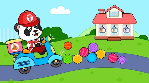 Timpy Pizza Kids Cooking Games_6