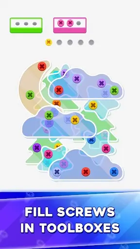 Screw Out: Jam Puzzle_10