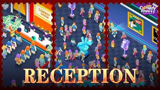 Idle Comedy Central Tycoon_1