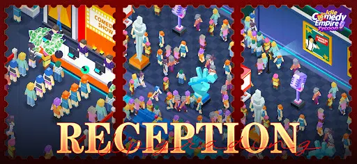 Idle Comedy Central Tycoon_11
