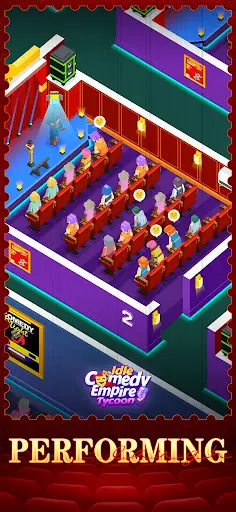 Idle Comedy Central Tycoon_7
