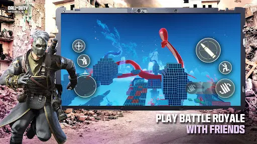 Call of Duty: Mobile Season 11_0