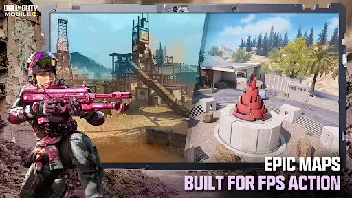 Call of Duty: Mobile Season 11_2