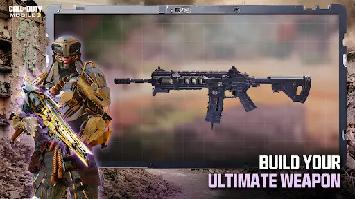 Call of Duty: Mobile Season 11_3