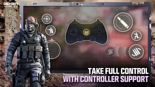 Call of Duty: Mobile Season 11_4