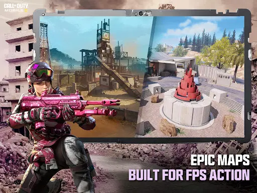 Call of Duty: Mobile Season 11_8