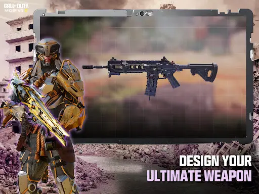 Call of Duty: Mobile Season 11_9