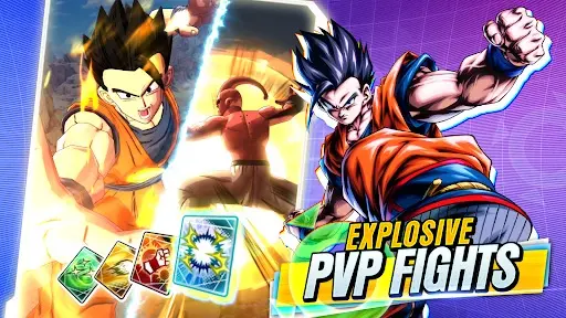 DRAGON BALL LEGENDS_2