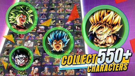 DRAGON BALL LEGENDS_4