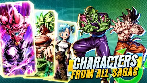 DRAGON BALL LEGENDS_8